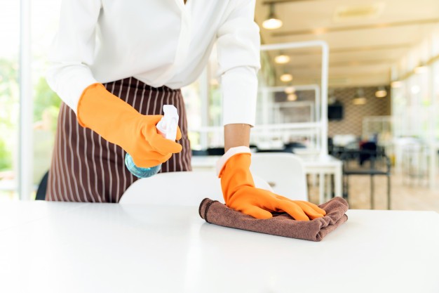 5 trucos para mantener ordenada la cocina – Limpiezas Arreta – Empresa de  limpiezas en Donostia San Sebastian