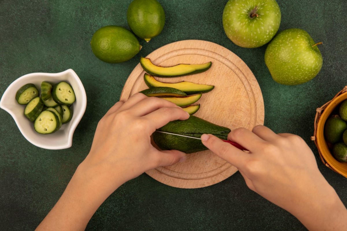 Aguacate