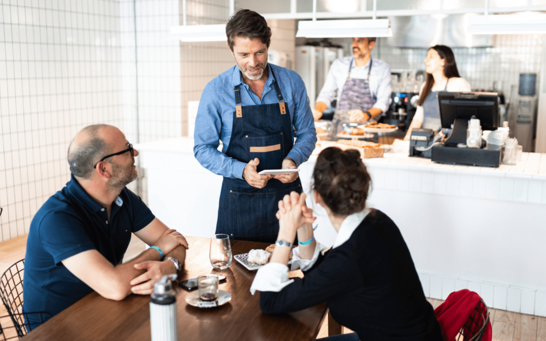 Learn How to Define the Values of Your Restaurant