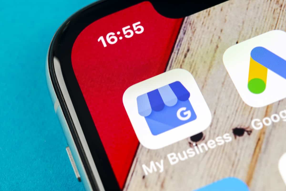 Google-My-Business
