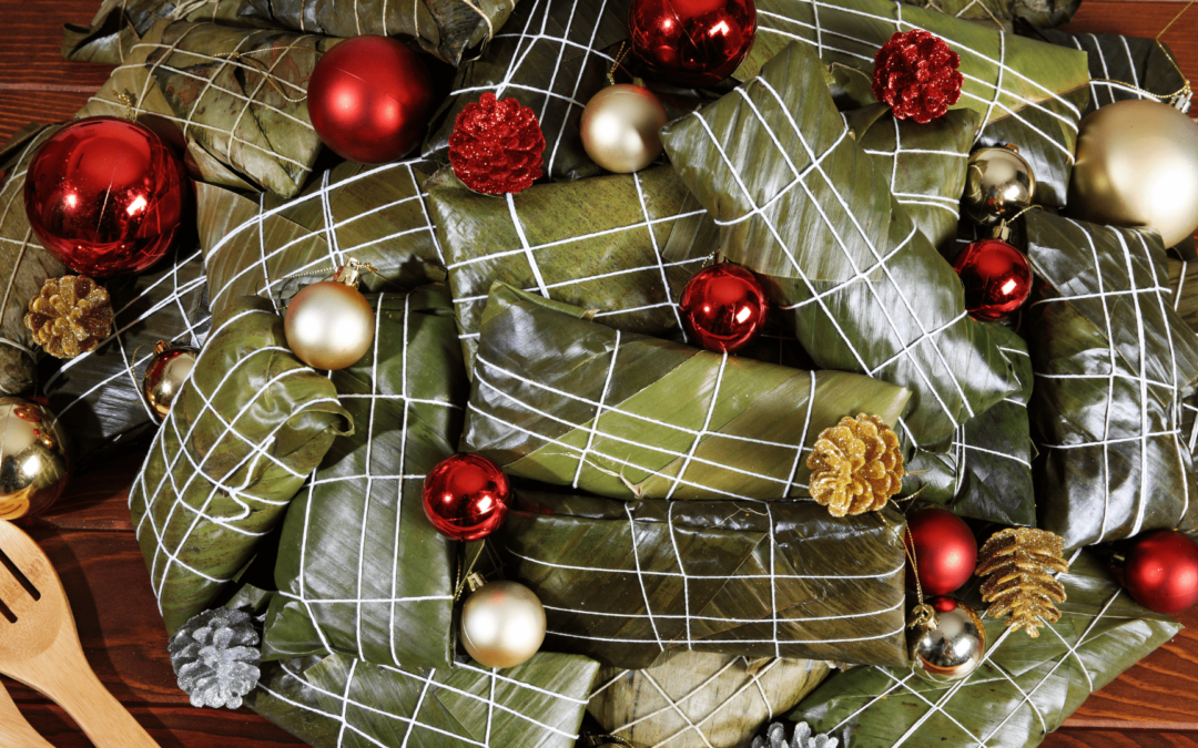 Prepara tu negocio gastronómico para la Navidad y para el nuevo año con P.A.N. Food Business Week