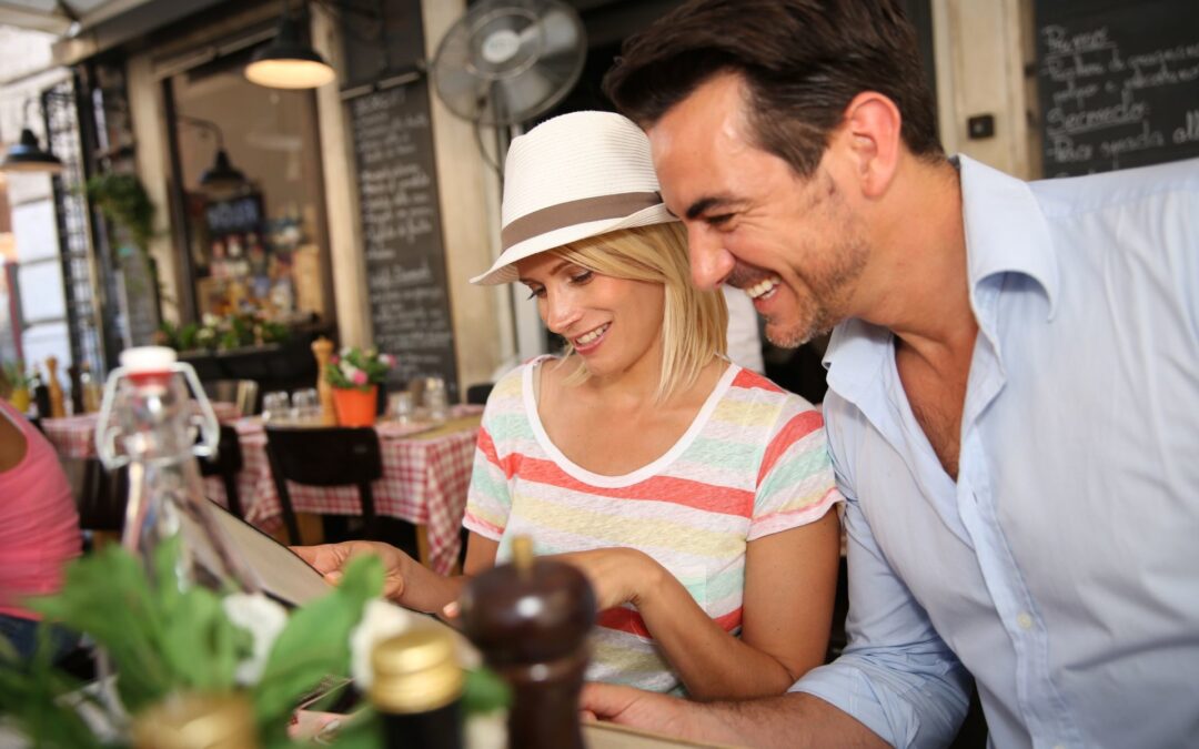 Attract Food Tourists to Your Restaurant!