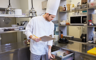 3 Strategies to Correctly Manage Your Restaurant’s Inventory and Not Lose Money in The Process