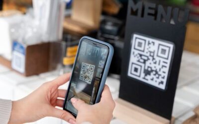 3 elementos que mejoran tu menú en QR