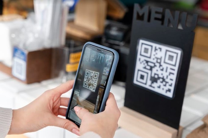 3 elementos que mejoran tu menú en QR