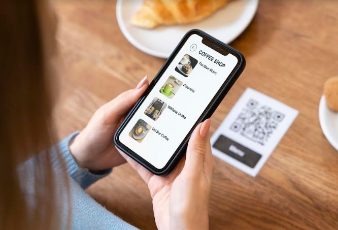 Menú digital para restaurantes