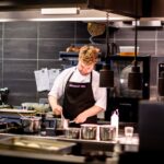 Por qué la gestión del personal de cocina te ayudará a tener un negocio de comida más rentable
