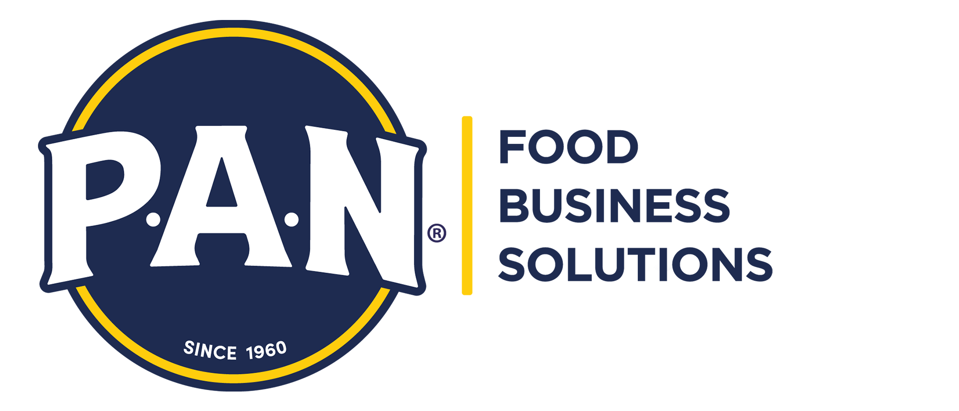 P.A.N. FOOD BUSINESS SOLUTIONS