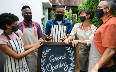 Ideas claves de marketing gastronómico que puedes aplicar a la hora de abrir tu restaurante￼