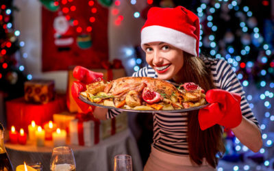 ¿De verdad diciembre es el mejor mes para las ventas de tu negocio de comida?