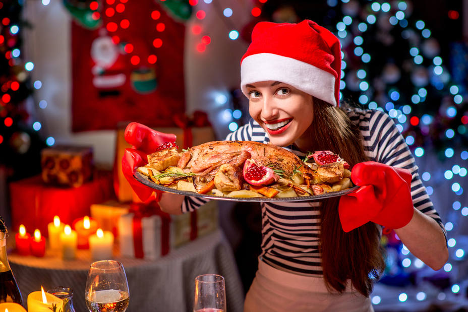 ¿De verdad diciembre es el mejor mes para las ventas de tu negocio de comida?