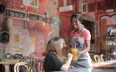 The Importance of Creating a Personality for Your Restaurant