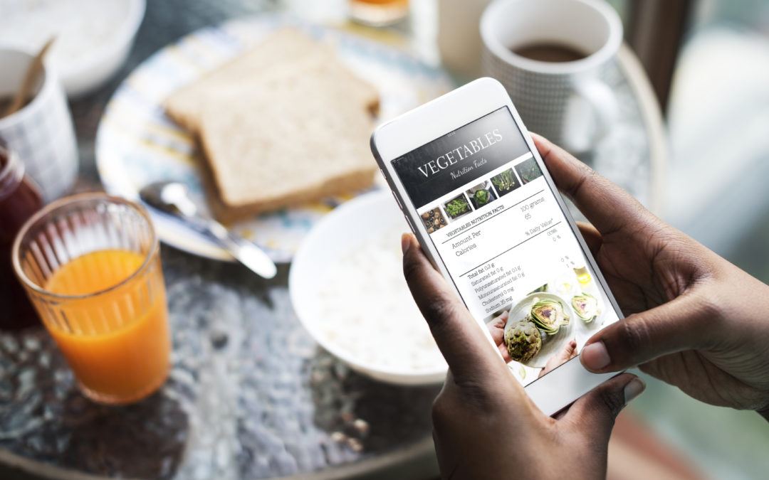 Five Tips to Improve the Digital Presence of a Restaurant