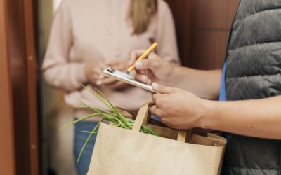 5 estrategias para hacer compras rentables para tu negocio de comida.